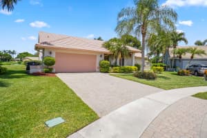 7074 Saint Clair Court, Lake Worth, FL 33467 Sold 12/05/24