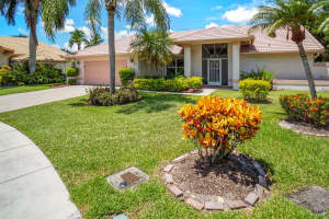 7074 Saint Clair Court, Lake Worth, FL 33467 Sold 12/05/24
