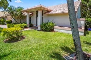 7074 Saint Clair Court, Lake Worth, FL 33467 Sold 12/05/24