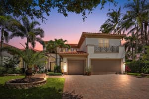 3261 Lago De Talavera, Lake Worth, FL 33467 Sold 10/31/24
