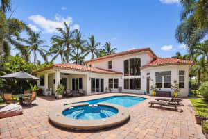 3261 Lago De Talavera, Lake Worth, FL 33467 Sold 10/31/24