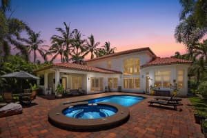 3261 Lago De Talavera, Lake Worth, FL 33467 Sold 10/31/24