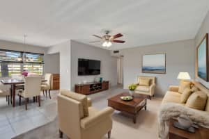99 Fanshaw C, Boca Raton, FL 33434 Sold 03/27/25