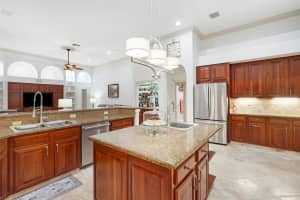 2327 Newbury Drive, Wellington, FL 33414 Sold 11/25/24