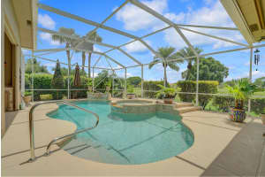 2327 Newbury Drive, Wellington, FL 33414 Sold 11/25/24