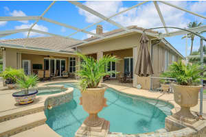 2327 Newbury Drive, Wellington, FL 33414 Sold 11/25/24