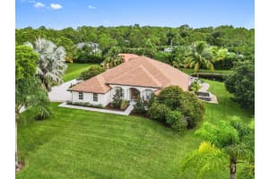 15135 75th Lane N, Loxahatchee, FL 33470 Sold 10/23/24