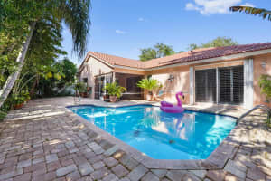 132 W Lee Road, Delray Beach, FL 33445 Sold 01/29/25