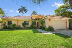 132 W Lee Road, Delray Beach, FL 33445 Sold 01/29/25