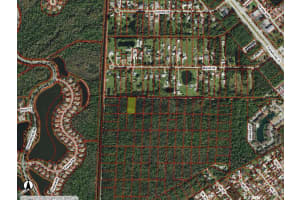 0 00444200000 1.03 Acres, Naples, FL 34113 Sold 12/16/24