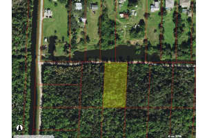 0 00444200000 1.03 Acres, Naples, FL 34113 Sold 12/16/24