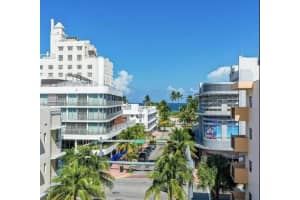 1150 Collins Avenue 406, Miami Beach, FL 33139 Sold 10/08/24