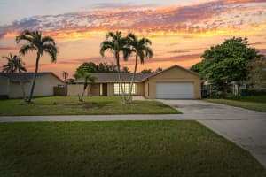 12164 Sugar Pine Trail, Wellington, FL 33414 Sold 10/16/24