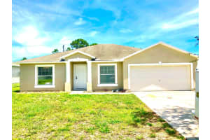 8356 103rd Court, Vero Beach, FL 32967 Sold 09/30/24