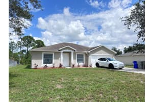 8356 103rd Court, Vero Beach, FL 32967 Sold 09/30/24