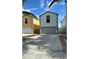 4703 Clemens Street, Lake Worth, FL 33463 Sold 09/26/24