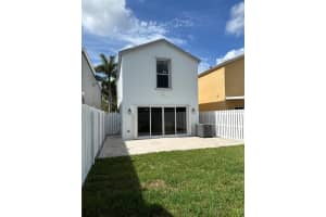 4703 Clemens Street, Lake Worth, FL 33463 Sold 09/26/24