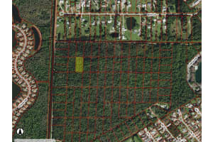 0 00445600007 1.03 Acres, Naples, FL 34113 Sold 12/16/24