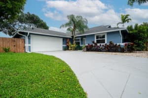 MLS# R11008939, Boynton Beach, Florida 33436