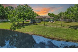 4785 Foxwood Circle, West Palm Beach, FL 33417 Sold 09/10/24