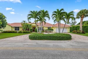 MLS# R11008965, Boynton Beach, Florida 33436