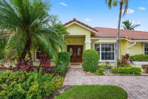 4267 Pine Cone Lane, Boynton Beach, FL 33436 Sold 10/15/24