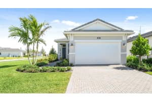 4887 Rivo Alto Circle, Westlake, FL 33470 Sold 11/21/24