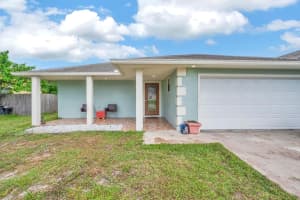 182 NW Broadview Street, Port Saint Lucie, FL 34983 Sold 09/13/24