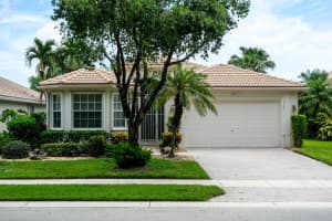 7387 Morocca Lake Drive, Delray Beach, FL 33446 Sold 12/06/24
