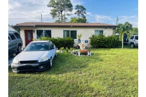 5923 Orange Road, Royal Palm Estates, FL 33413 Sold 10/03/24