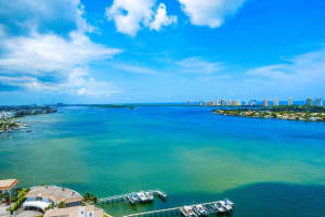 2650 Lake Shore Drive 2101, Riviera Beach, FL 33404 Sold 05/30/25