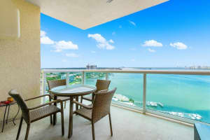 2650 Lake Shore Drive 2101, Riviera Beach, FL 33404 Sold 05/30/25