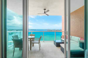 2650 Lake Shore Drive 2101, Riviera Beach, FL 33404 Sold 05/30/25