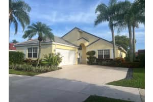 7667 Stirling Bridge Boulevard N, Delray Beach, FL 33446 Sold 10/25/24
