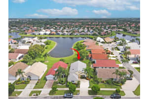 7667 Stirling Bridge Boulevard N, Delray Beach, FL 33446 Sold 10/25/24