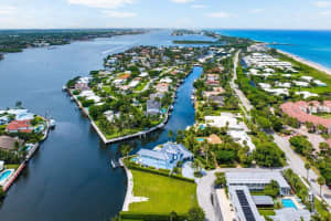 51 River Drive, Ocean Ridge, FL 33435 Sold 04/04/25