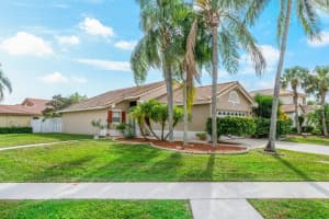 MLS# R11009025, Boynton Beach, Florida 33436