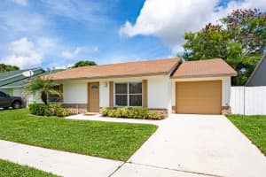 5921 Ithaca Circle W, Lake Worth, FL 33463 Sold 10/30/24