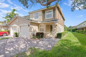 2970 SE Lexington Lakes Drive 2970, Stuart, FL 34994 Sold 03/31/25