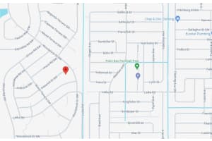 906 Keswick Street SW, Palm Bay, FL 32908 Sold 10/07/24
