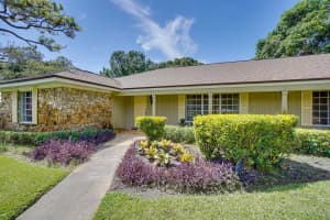 1021 Grandview Boulevard, Fort Pierce, FL 34982 Sold 10/28/24