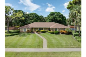 1021 Grandview Boulevard, Fort Pierce, FL 34982 Sold 10/28/24