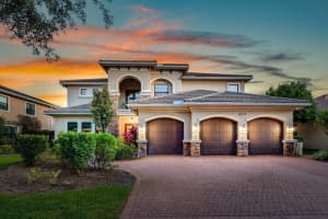 9777 Equus Circle, Boynton Beach, FL 33472 Sold 10/01/24