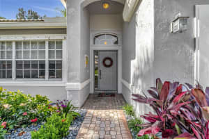 7722 Edinburough Lane, Delray Beach, FL 33446 Sold 02/28/25