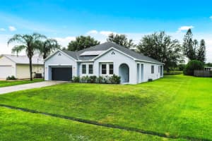 4678 SW Obelisk Street, Port Saint Lucie, FL 34953 Sold 10/11/24