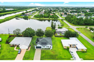 4678 SW Obelisk Street, Port Saint Lucie, FL 34953 Sold 10/11/24