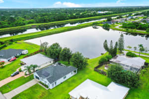 4678 SW Obelisk Street, Port Saint Lucie, FL 34953 Sold 10/11/24