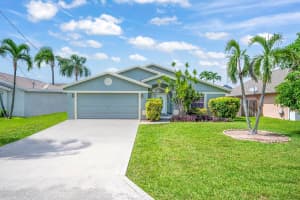 6123 Dania Street, Jupiter, FL 33458 Sold 08/30/24