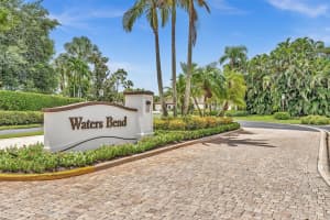 19698 Waters Pond Lane 704, Boca Raton, FL 33434 Sold 09/18/24