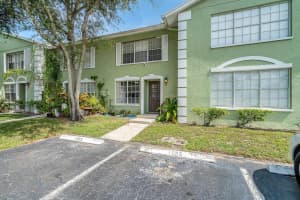 5076 Society Place W G, West Palm Beach, FL 33415 Sold 10/03/24